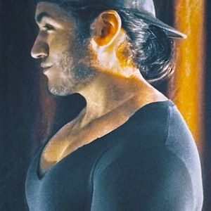 Meet your Posher, Augustine